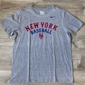Nike New York Mets Shirt